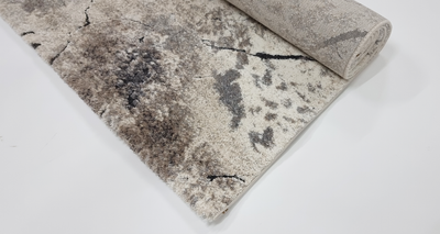 NIRVANA 917 D.GREY/CREAM