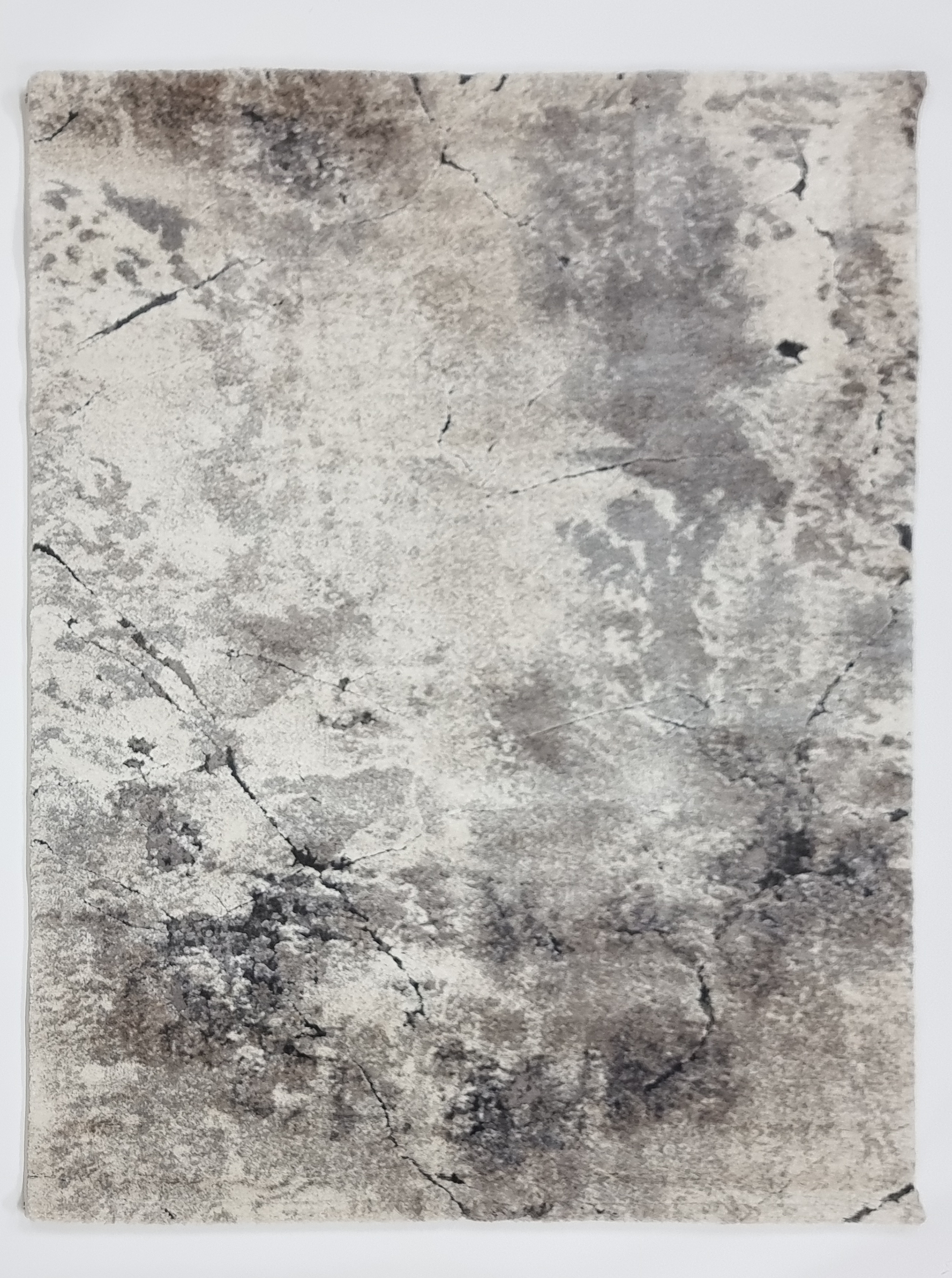 NIRVANA 917 D.GREY/CREAM