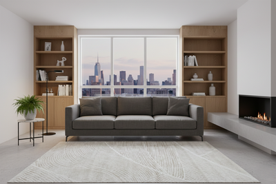 NIRVANA 1708 CREAM/KEMIK