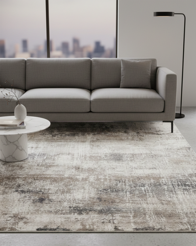 NIRVANA 252 MINK/CREAM