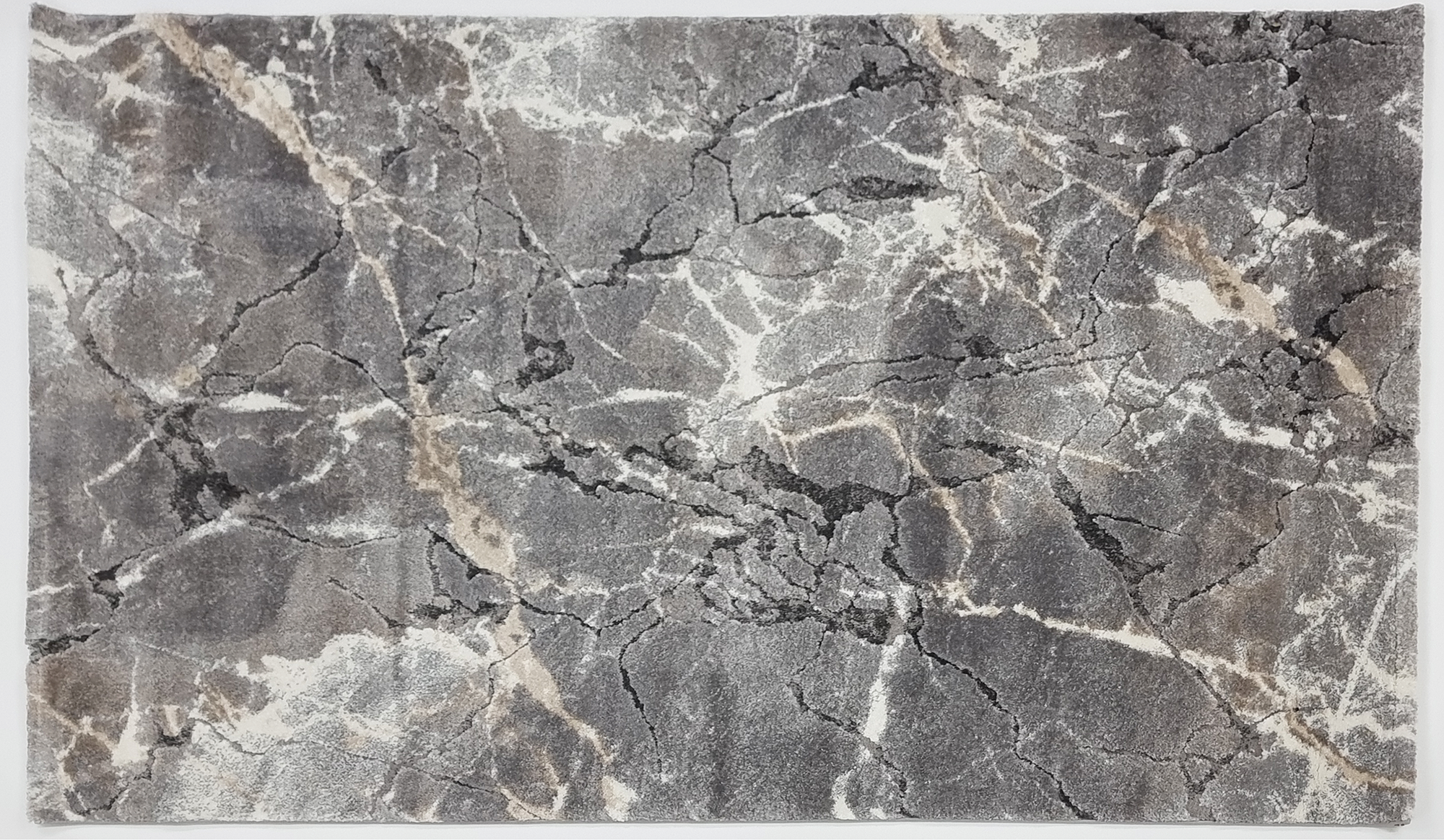 NIRVANA 460 CREAM/GREY