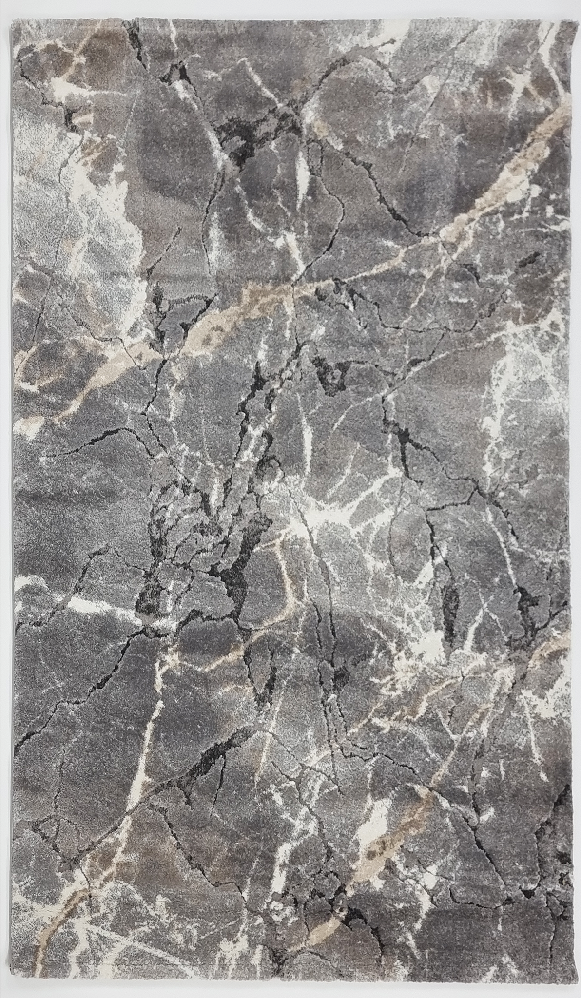 NIRVANA 460 CREAM/GREY