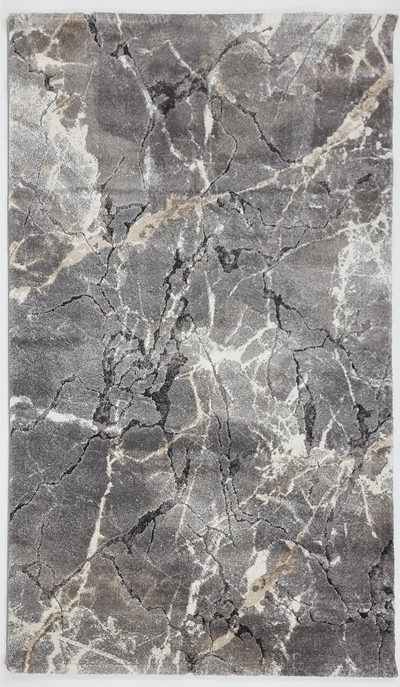 NIRVANA 460 CREAM/GREY