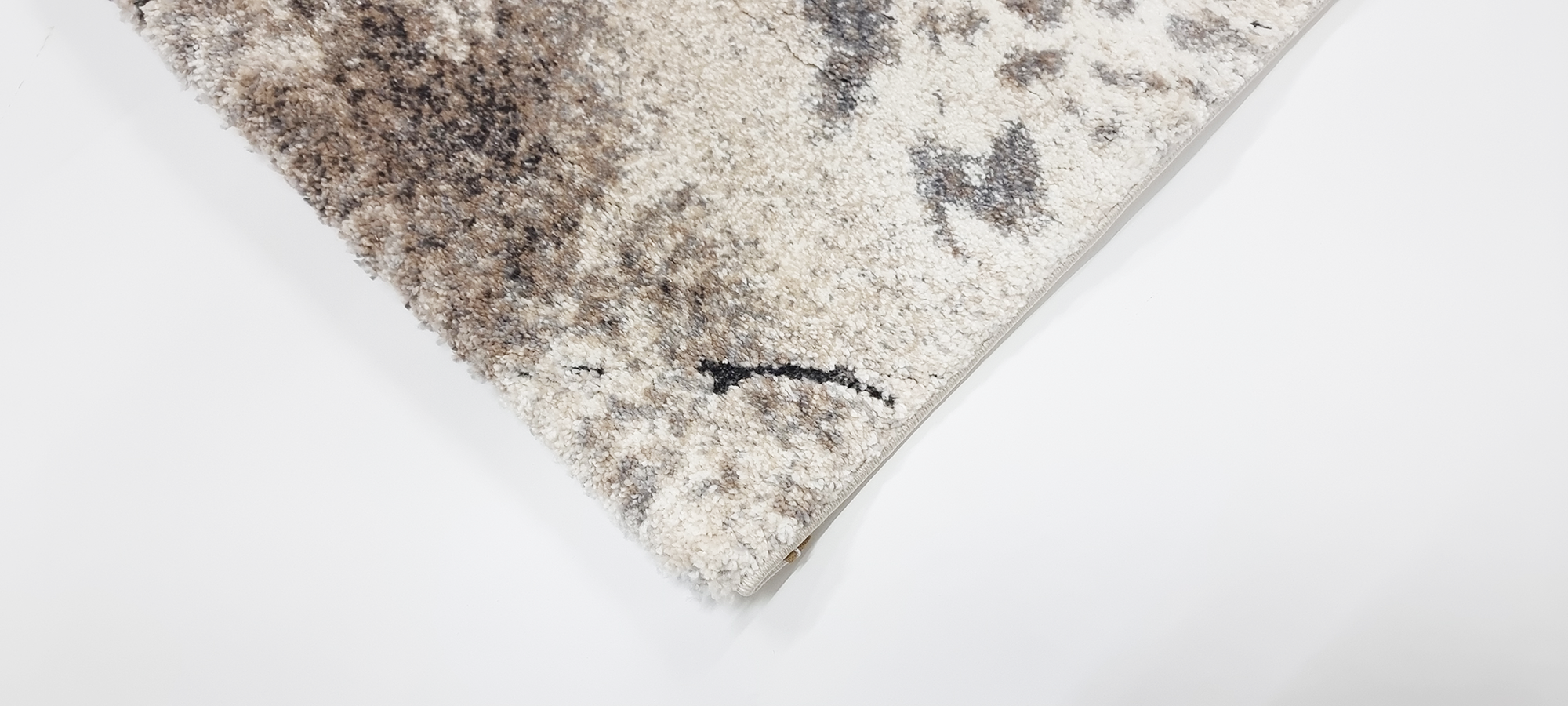 NIRVANA 917 D.GREY/CREAM