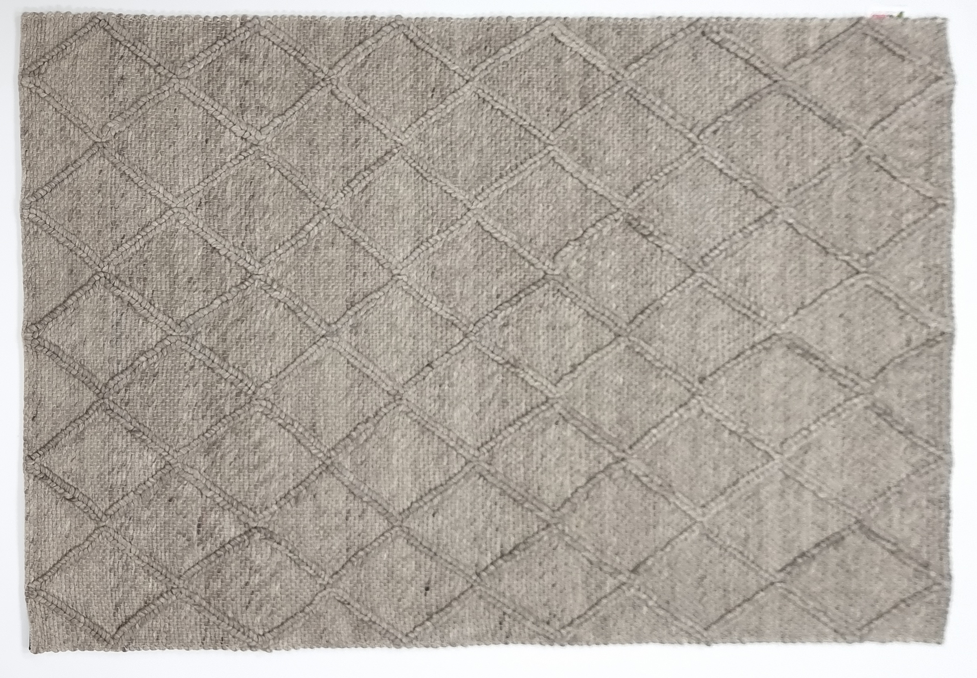 NOBLE QUICK SILVER-Wool & Cotton