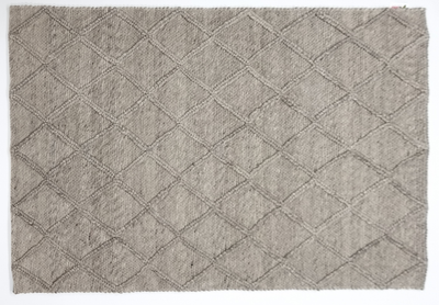 NOBLE QUICK SILVER-Wool & Cotton