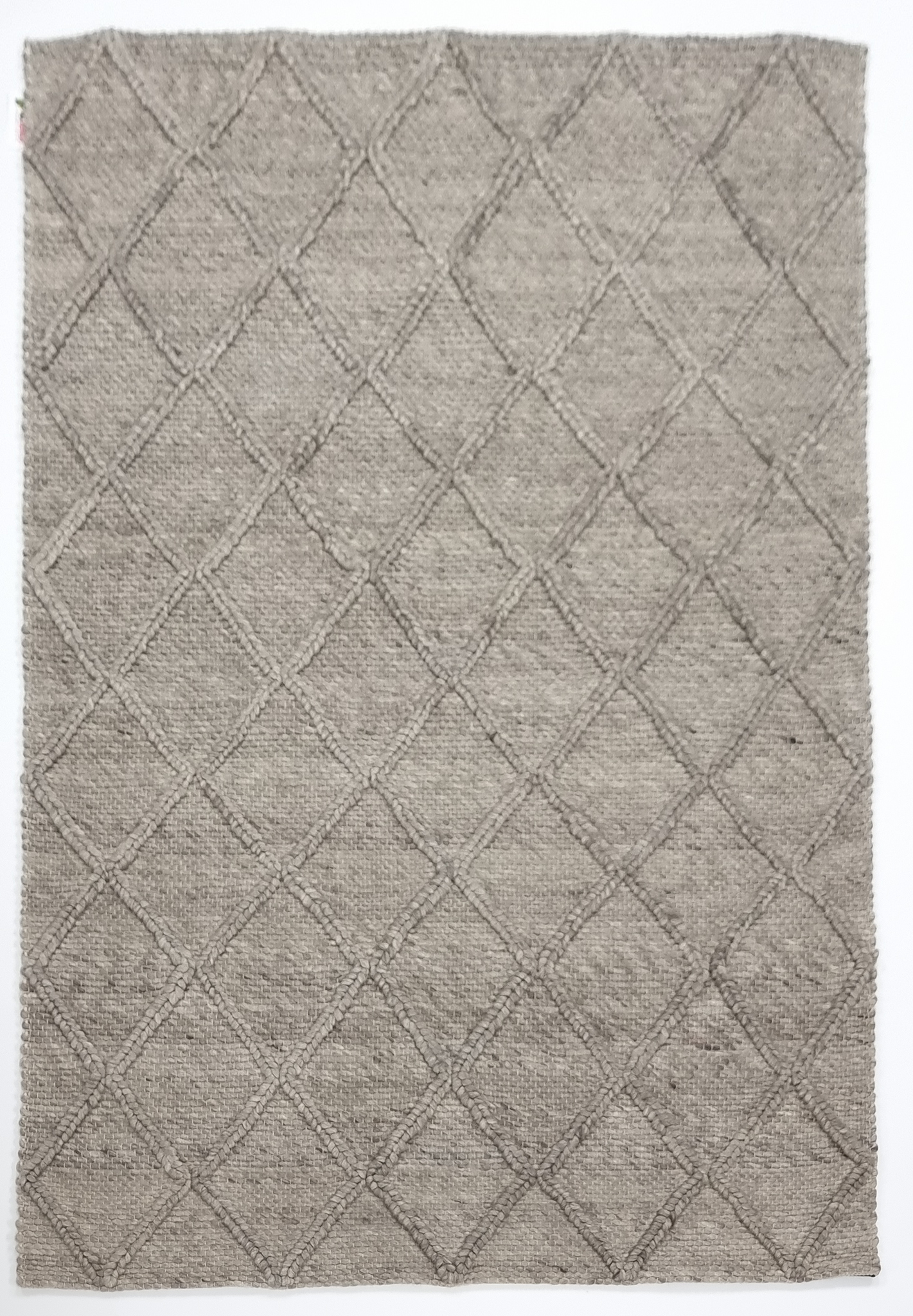 NOBLE QUICK SILVER-Wool & Cotton