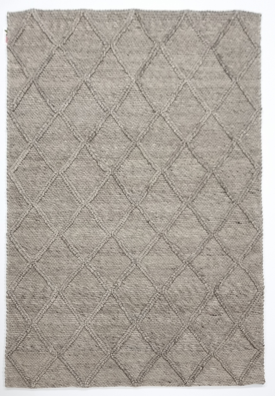 NOBLE  QUICK SILVER-Wool & Cotton