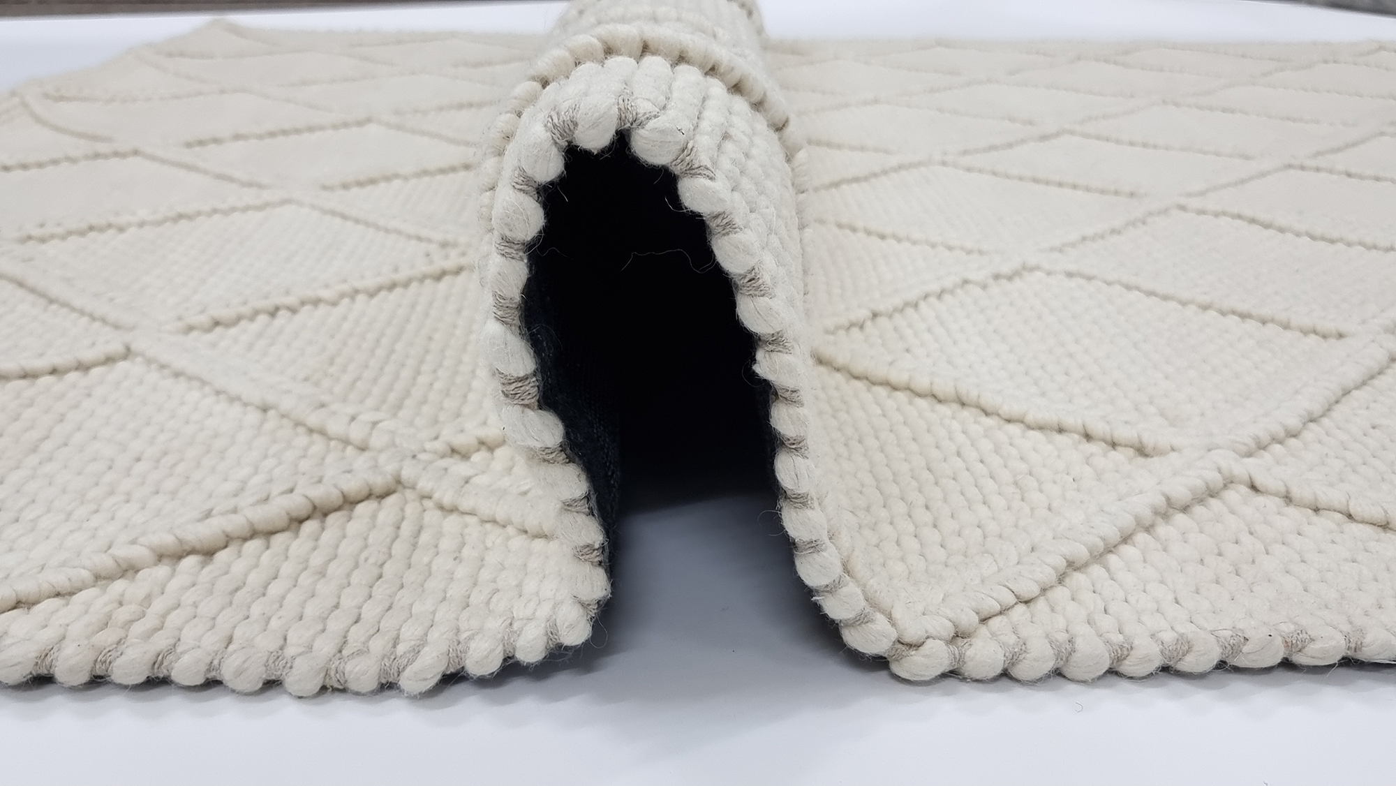 NOBLE MILK-Wool & Cotton