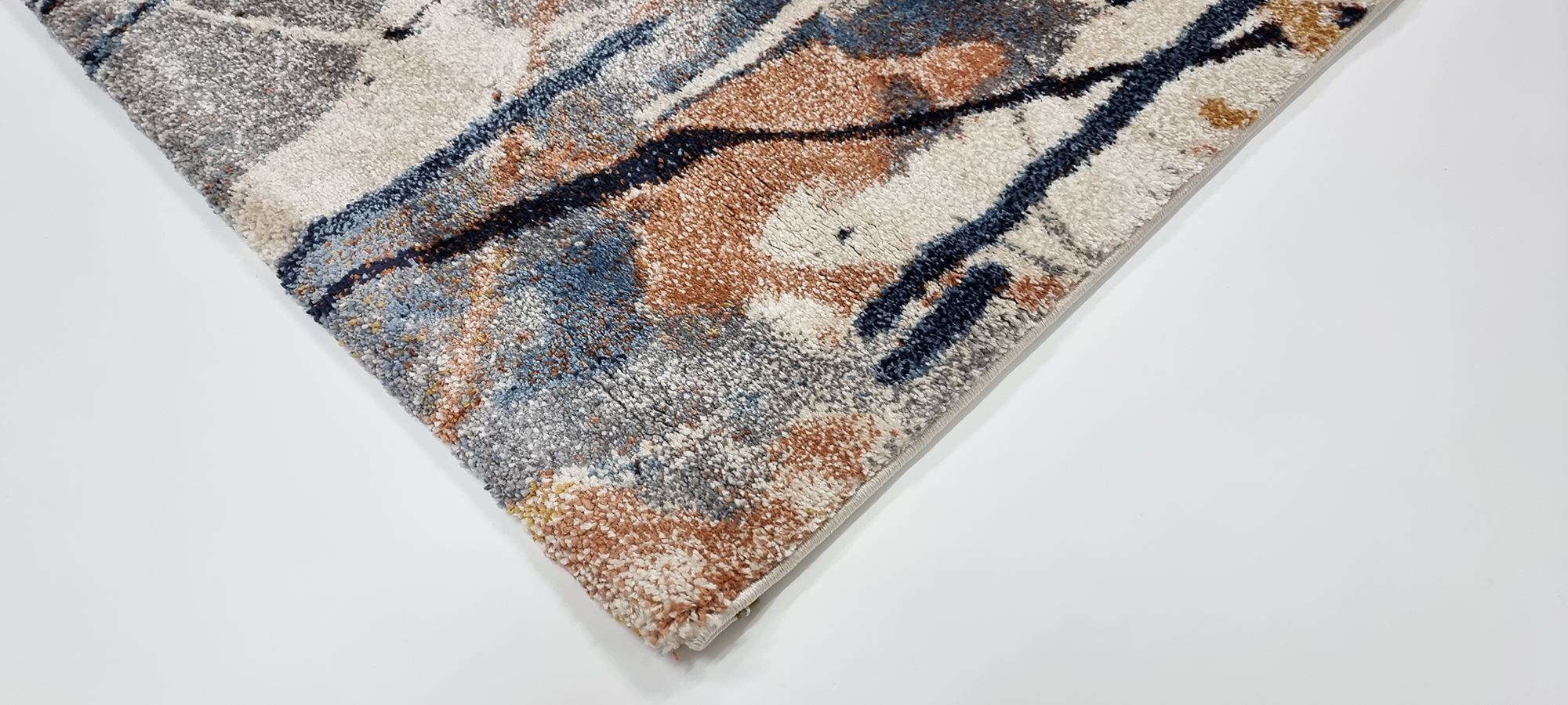 OASIS 153 L.ORANGE/CREAM