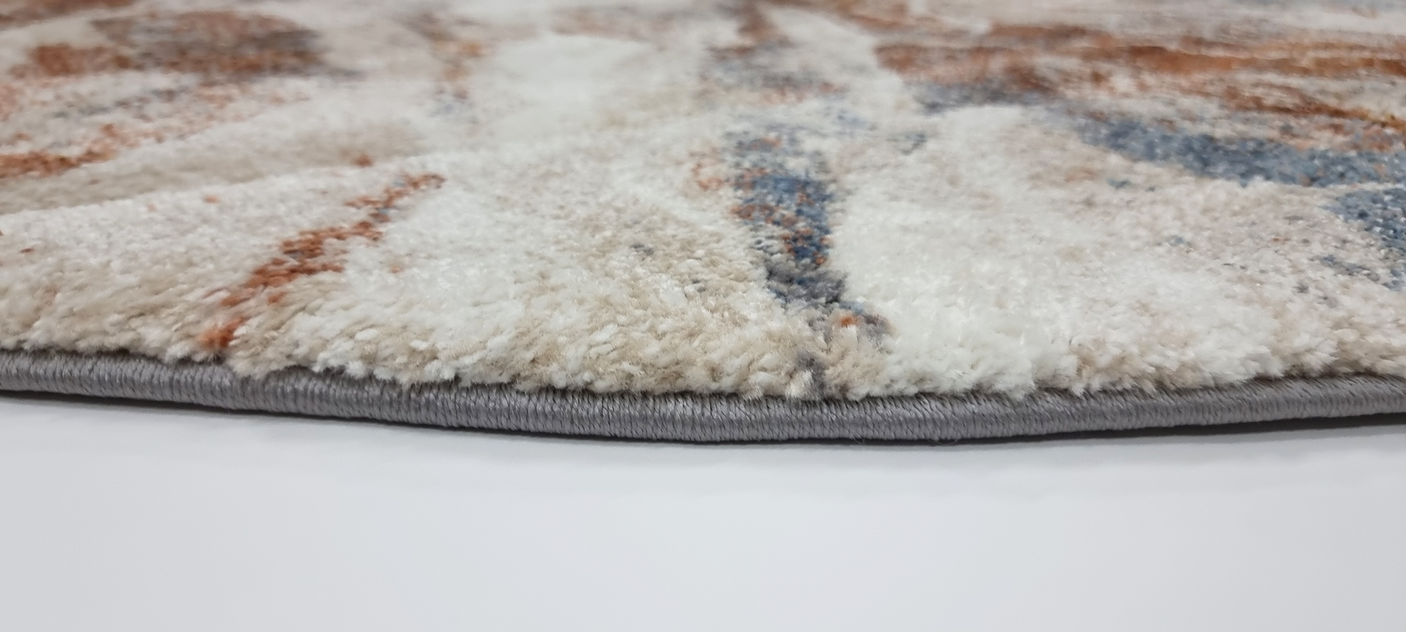 OASIS 861 ORANGE/D.GREY