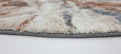 OASIS 861 ORANGE/D.GREY