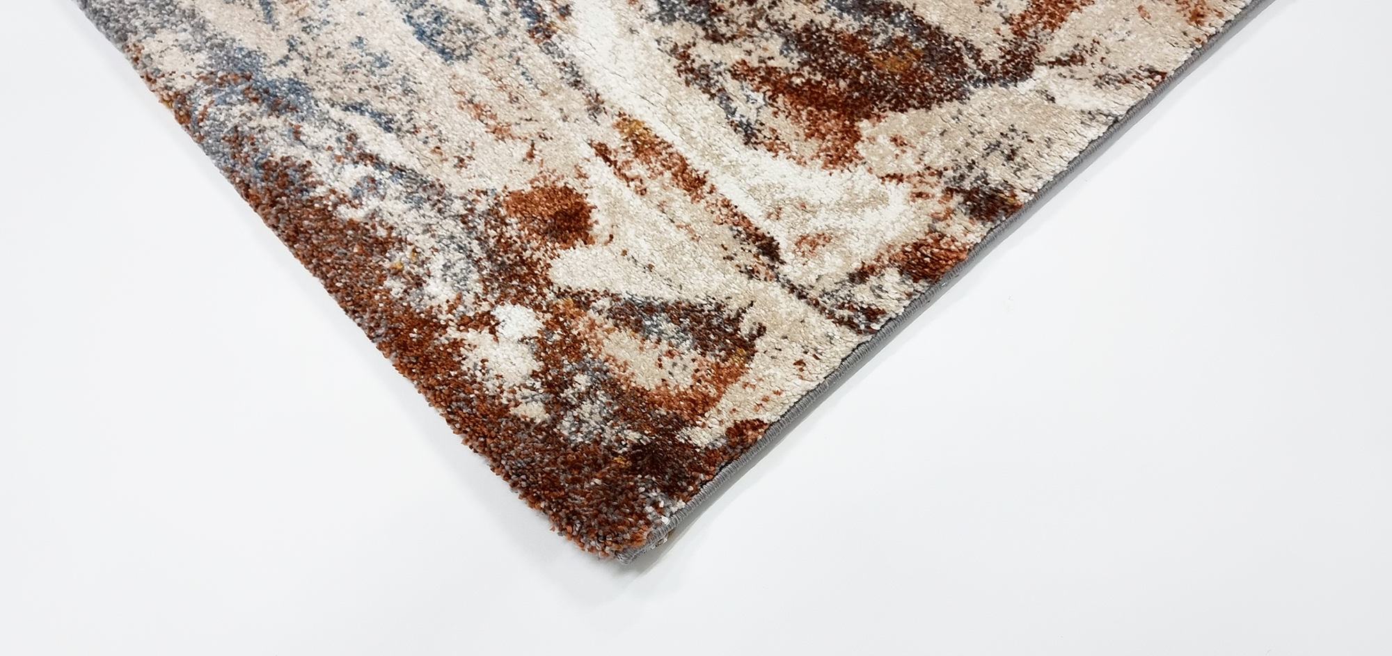 OASIS 861 ORANGE/D.GREY