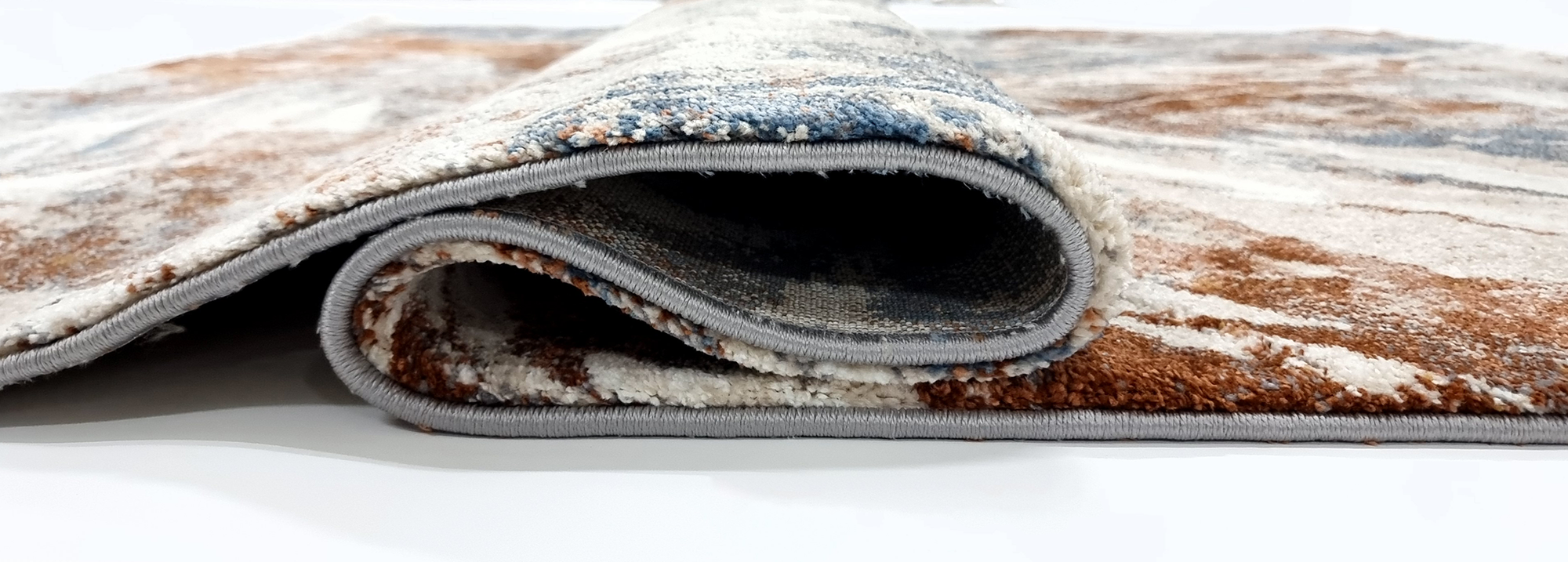 OASIS 861 ORANGE/D.GREY