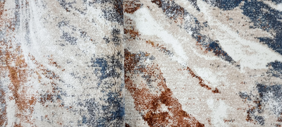 OASIS 861 ORANGE/D.GREY