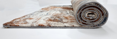 OASIS 861 ORANGE/D.GREY