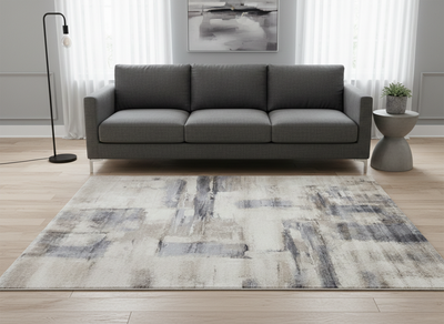 OASIS 150 GREY/CREAM