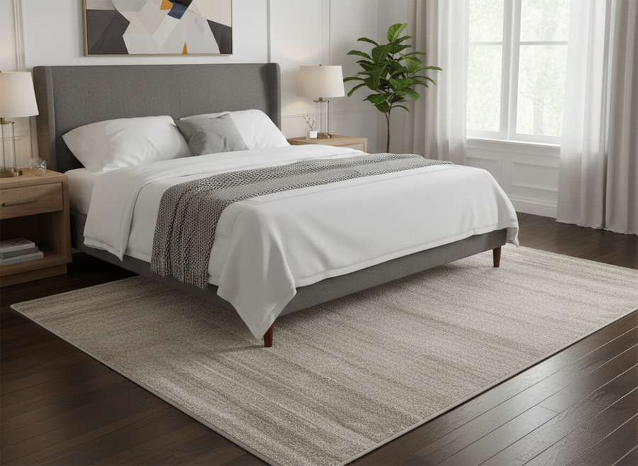 OASIS 225 MINK/CREAM