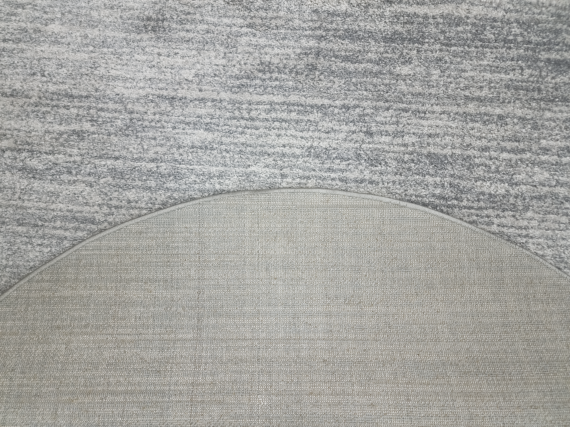 ONYX 11 095 GREY (Round)