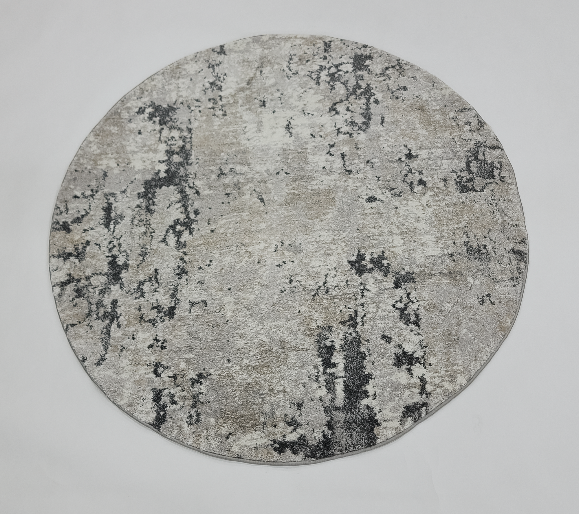 ONYX 5 796 GREY (Round)