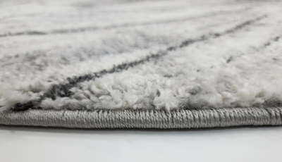 ONYX 8 396 GREY (Round)