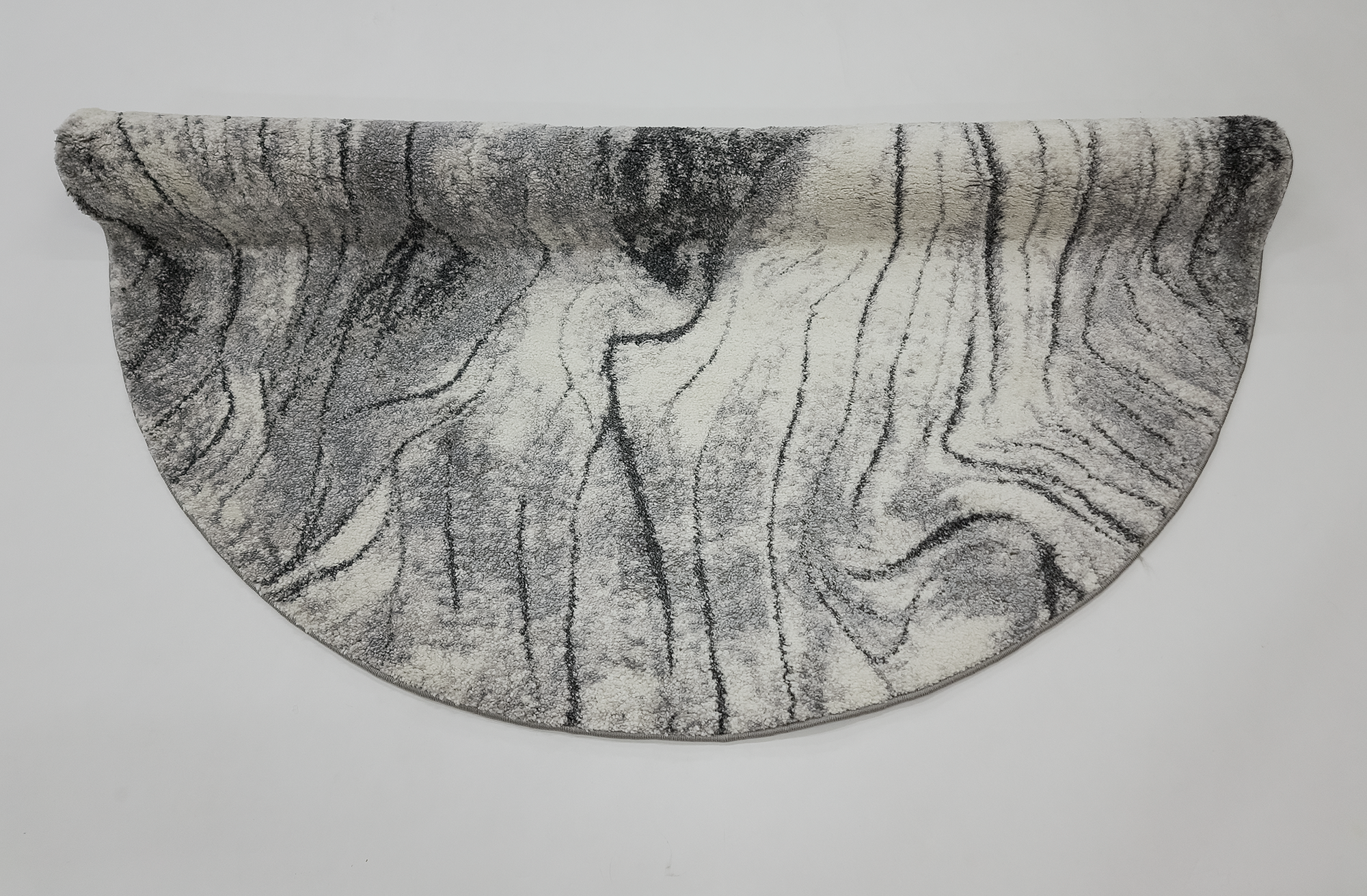 ONYX 8 396 GREY (Round)