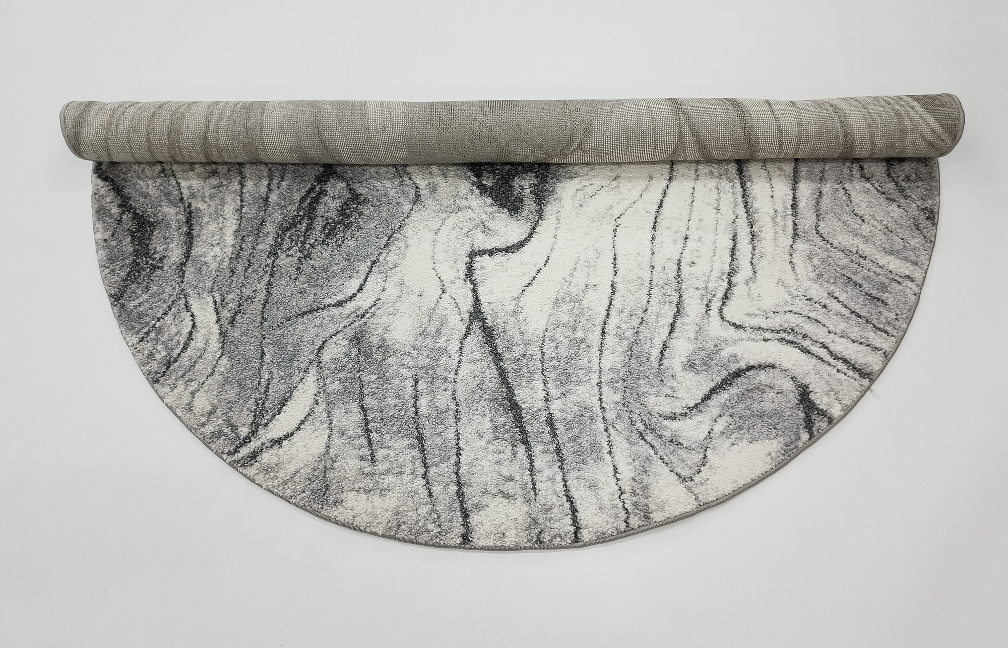 ONYX 8 396 GREY (Round)