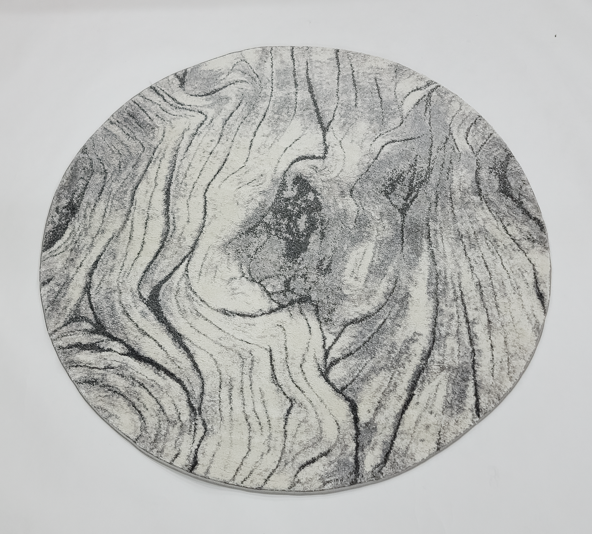 ONYX 8 396 GREY (Round)