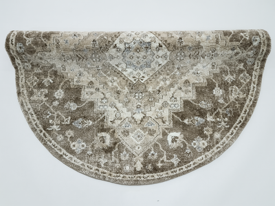 OASIS 1902 CREAM/MINK