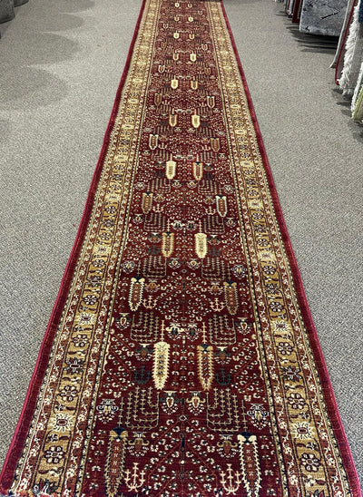 Hallway Runners - width 80cm (Traditional Designs)1.5 Million Points