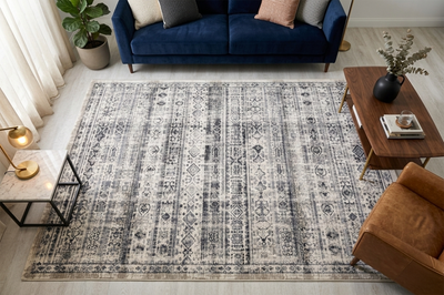 Ottoman 077 CREAM/CREAM