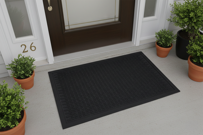 Outdoor PVC Door mat