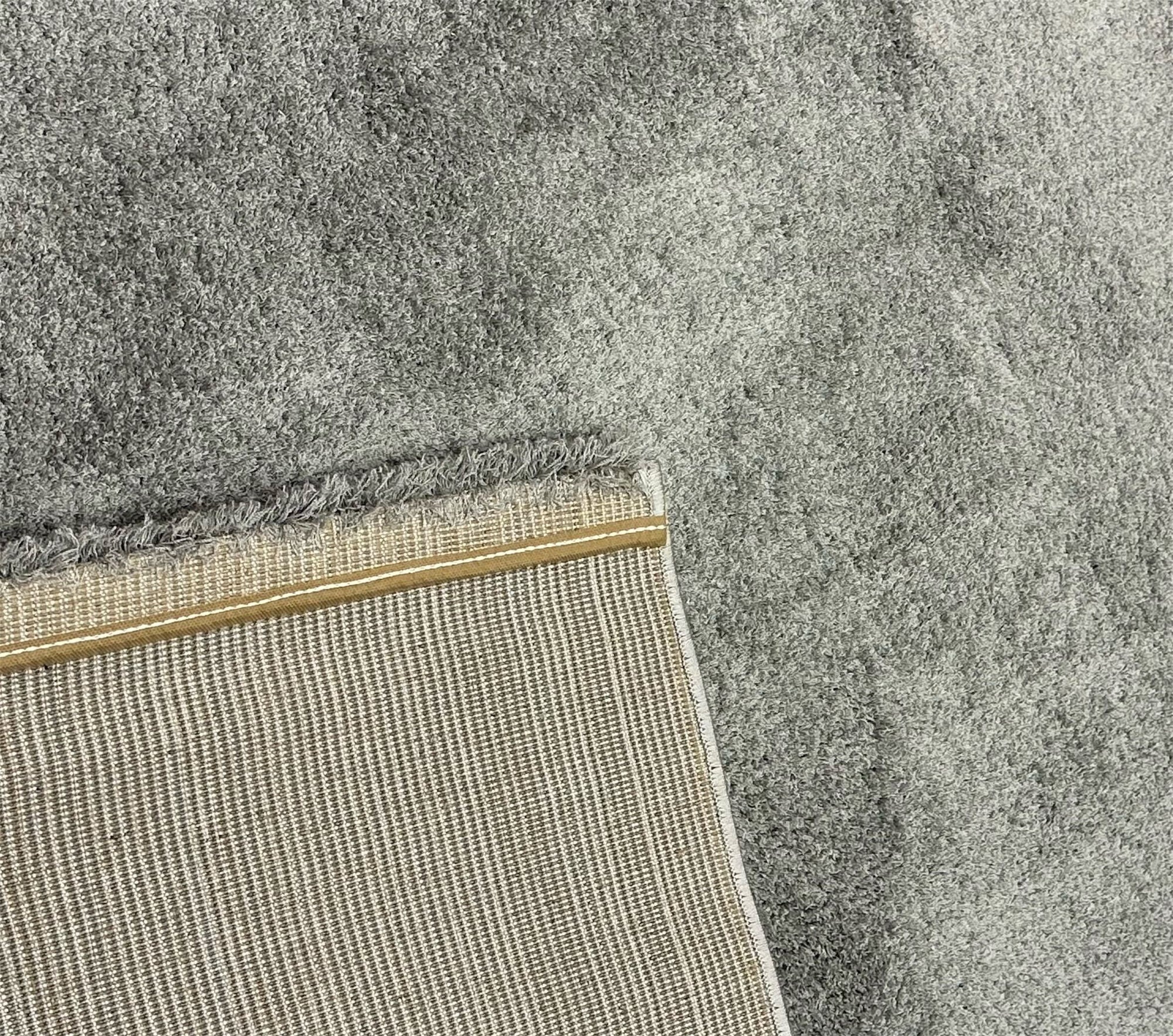 ROSIE Solid Grey Grey