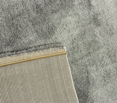 ROSIE Solid Grey Grey