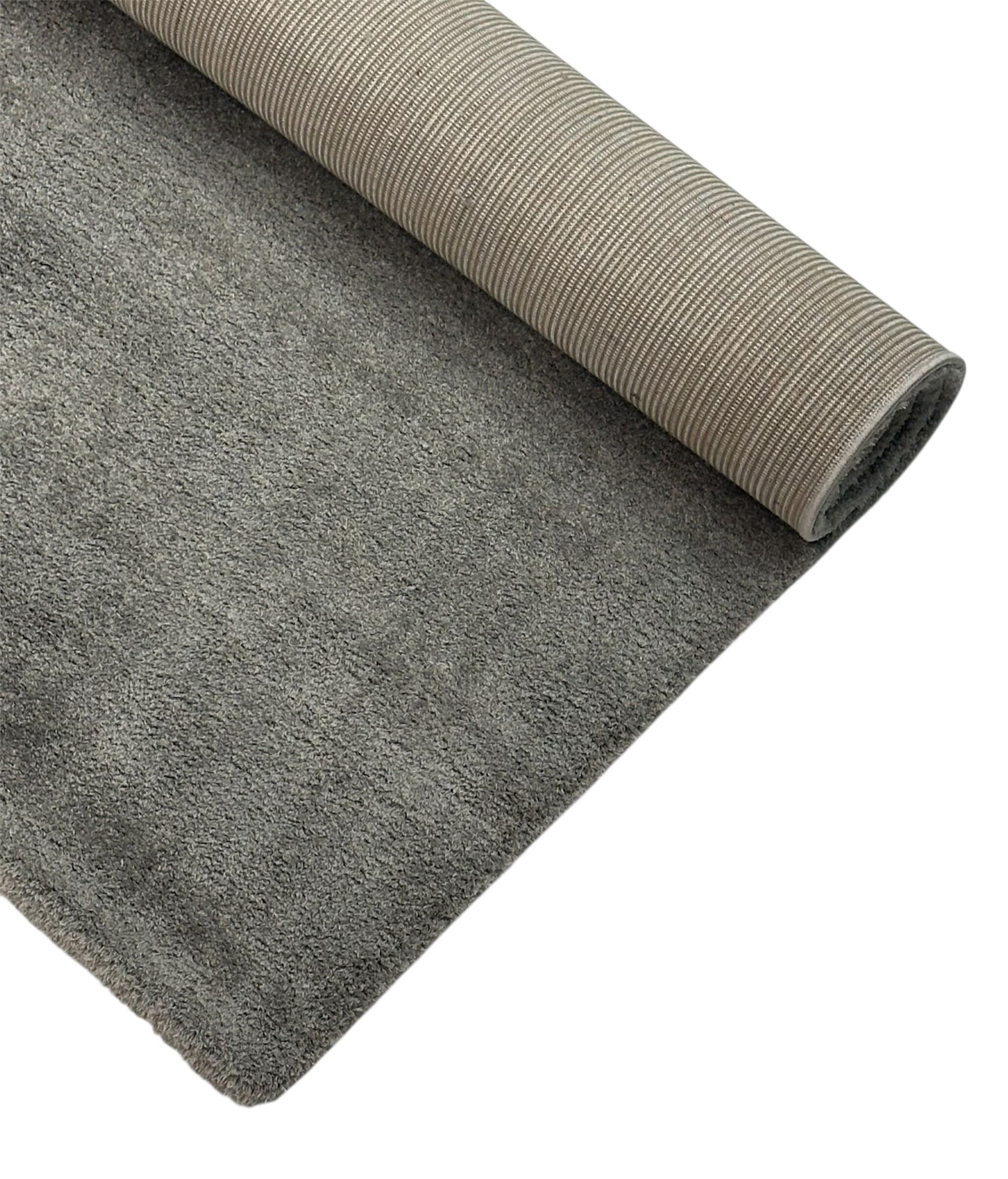 ROSIE Solid Grey Grey