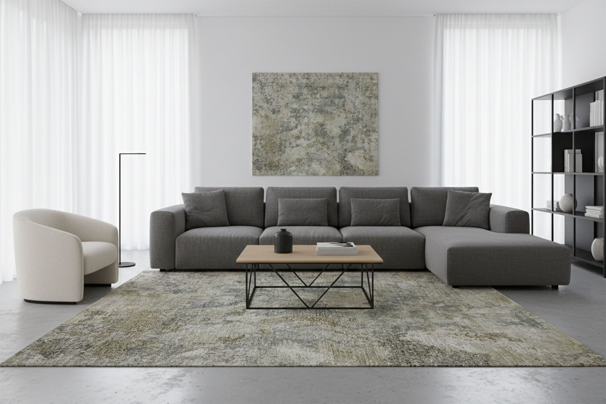 ROSALIE LD266A BEIGE