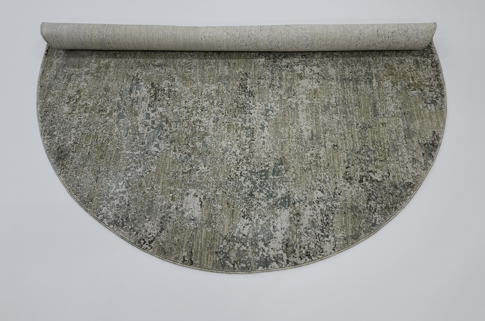 ROSALIE LD269A BEIGE (Round)