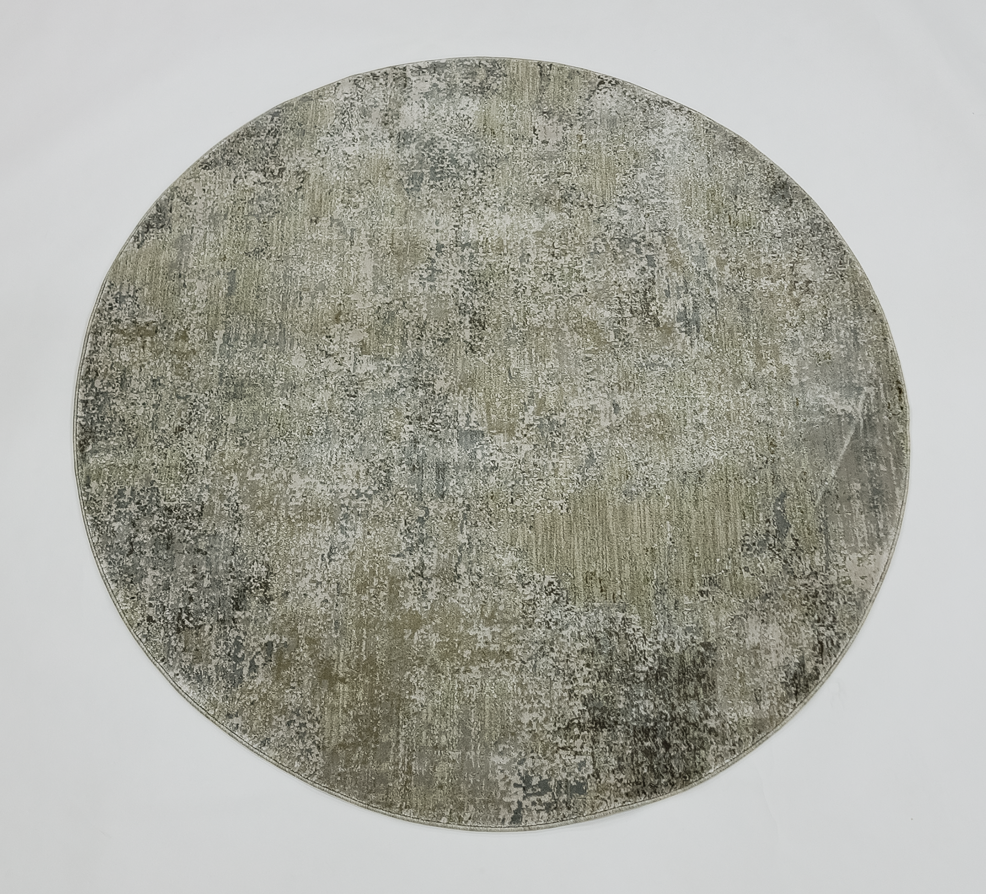 ROSALIE LD269A BEIGE (Round)