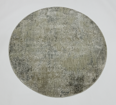 ROSALIE LD269A BEIGE (Round)