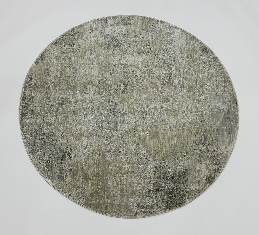 ROSALIE LD269A BEIGE (Round)