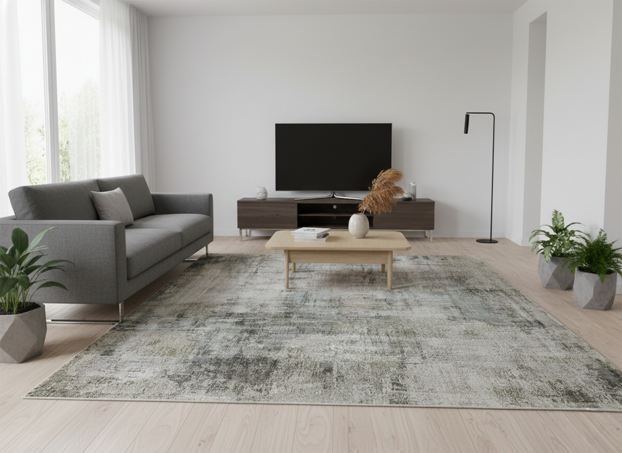 ROSALIE LS306A BEIGE