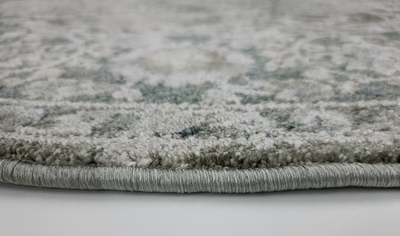 ROSALIE LB656B LIGHT GRAY (Round)