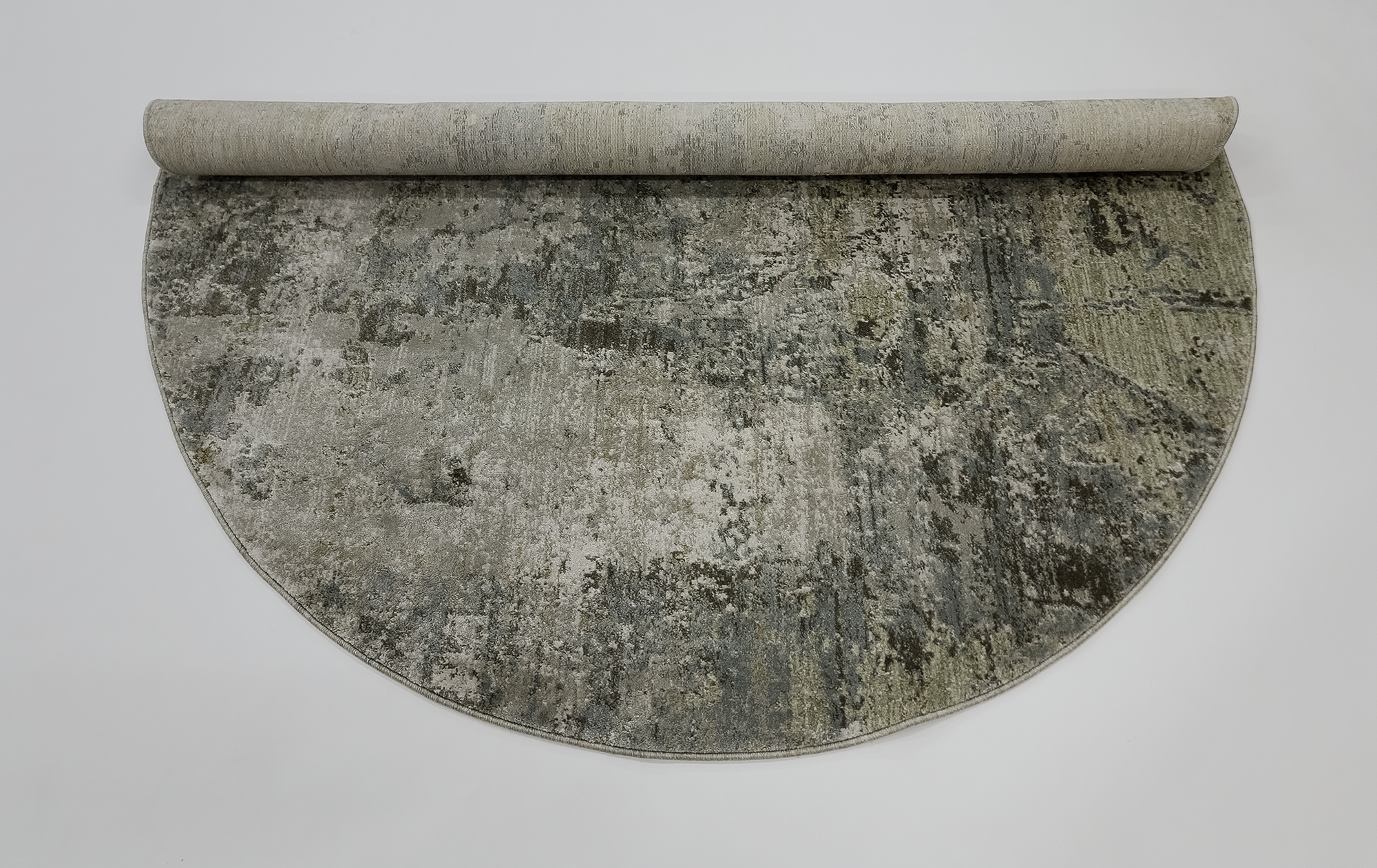 ROSALIE LS306A BEIGE (Round)