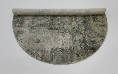 ROSALIE LS306A BEIGE (Round)