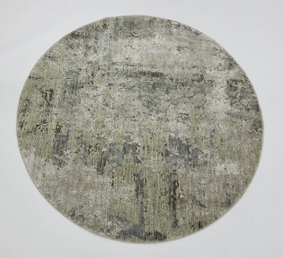 ROSALIE LS306A BEIGE (Round)