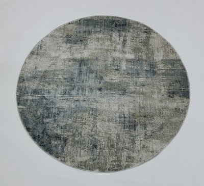 ROSALIE LS306A BLUE (Round)