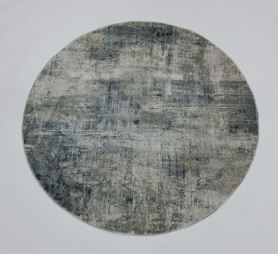 ROSALIE LS306A BLUE (Round)