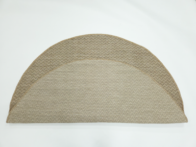 SOLAR 1714 Anthracite Anthracite T.NATURAL (Round)