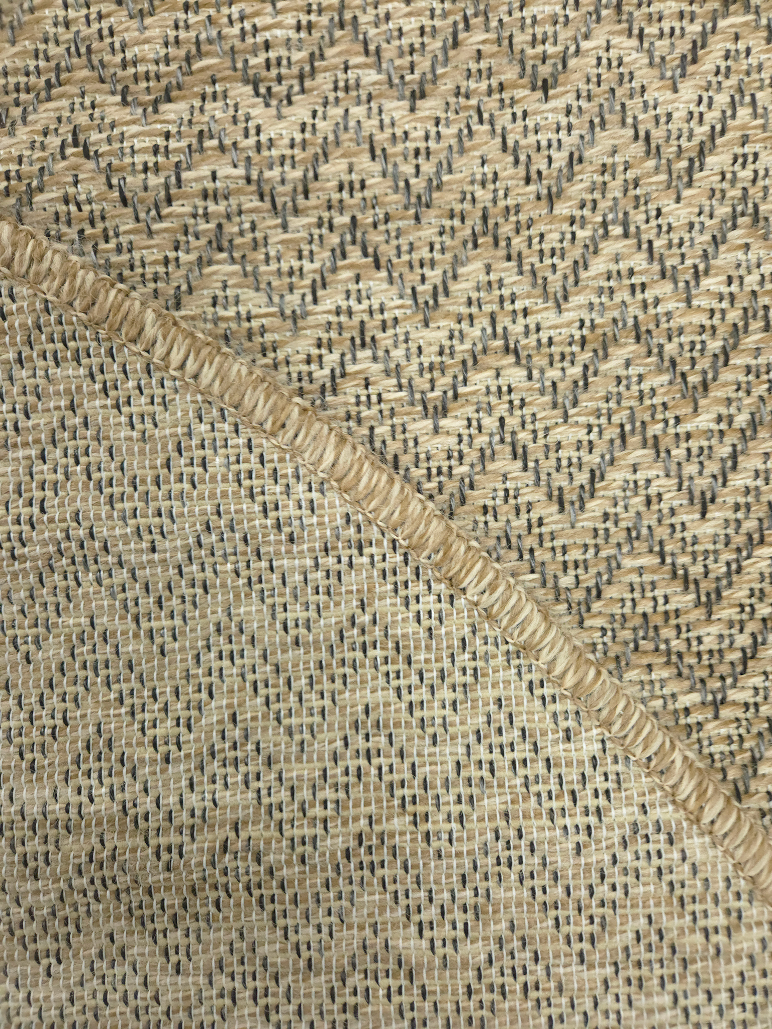 SOLAR 1714 Anthracite Anthracite T.NATURAL