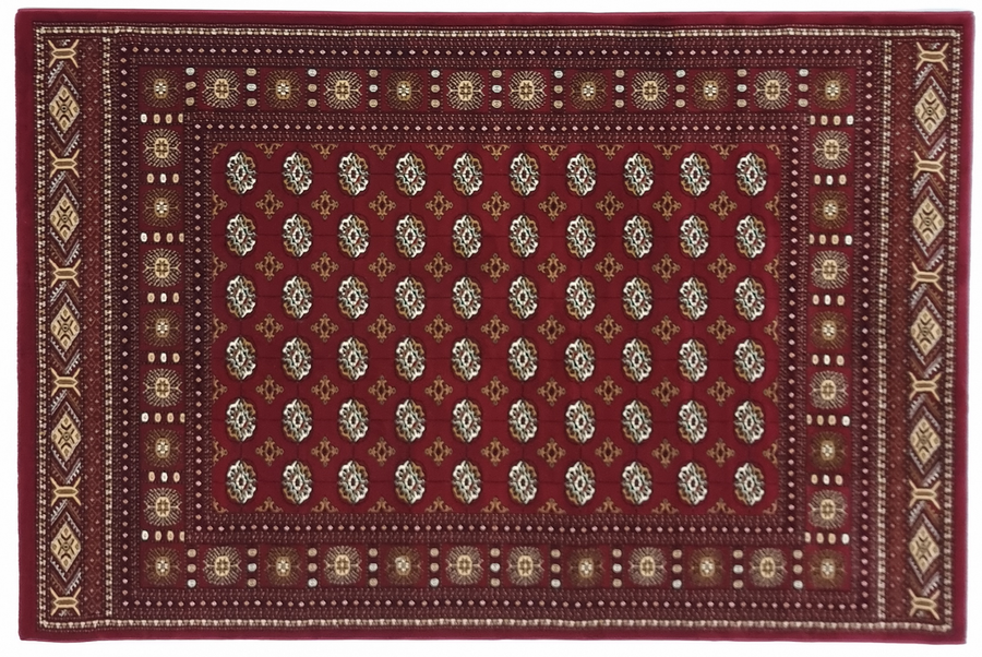 Sultan 1360 RED/RED
